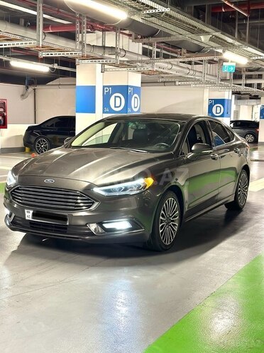 Ford Fusion (North America)-3