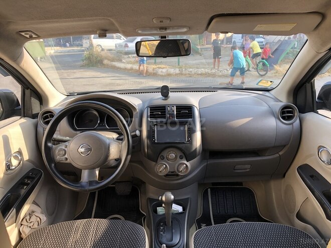 Nissan Sunny 2012, 272,000 km - 1.5 л - Bakı