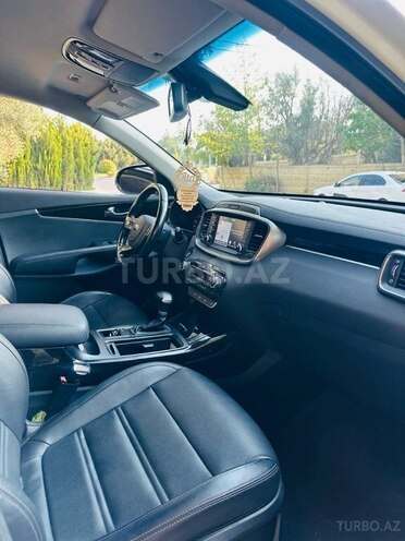 Kia Sorento 2019, 179,200 km - 2.0 л - Bakı