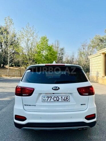 Kia Sorento 2019, 179,200 km - 2.0 л - Bakı
