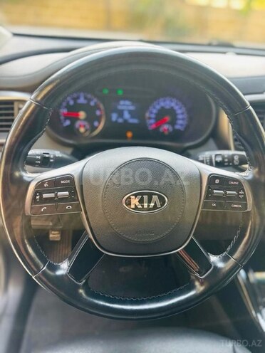Kia Sorento 2019, 179,200 km - 2.0 л - Bakı