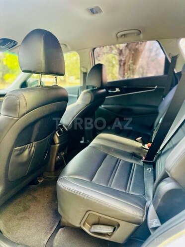 Kia Sorento 2019, 179,200 km - 2.0 л - Bakı