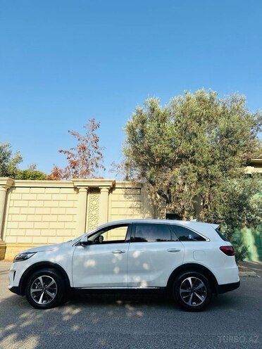 Kia Sorento 2019, 179,200 km - 2.0 л - Bakı