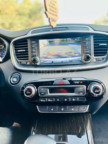 Kia Sorento 2019, 179,200 km - 2.0 л - Bakı