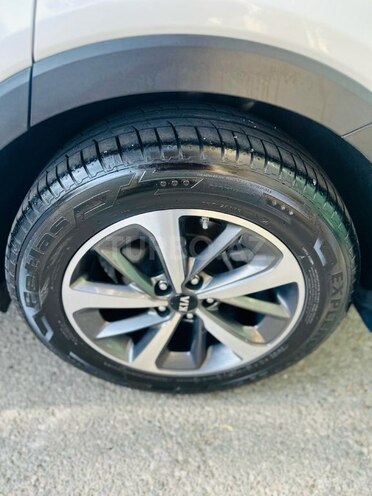 Kia Sorento 2019, 179,200 km - 2.0 л - Bakı