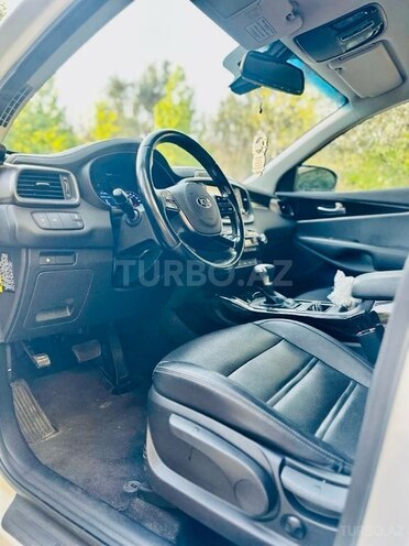 Kia Sorento 2019, 179,200 km - 2.0 л - Bakı