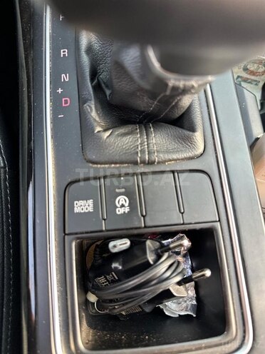 Kia Sorento 2019, 179,200 km - 2.0 л - Bakı