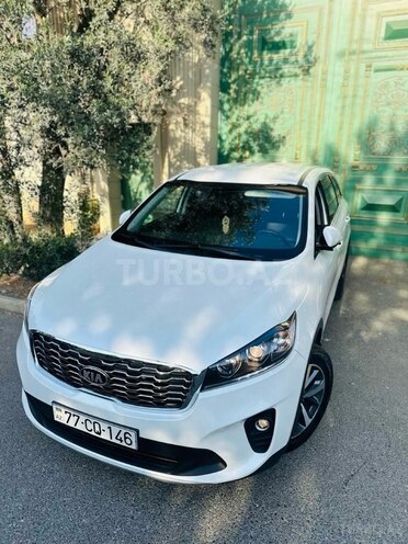 Kia Sorento 2019, 179,200 km - 2.0 л - Bakı