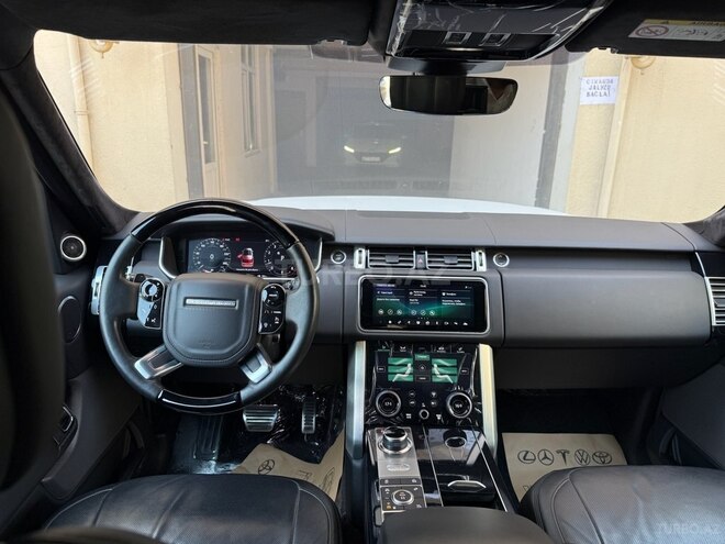 Land Rover Range Rover 2021, 44,083 km - 5.0 l - Bakı