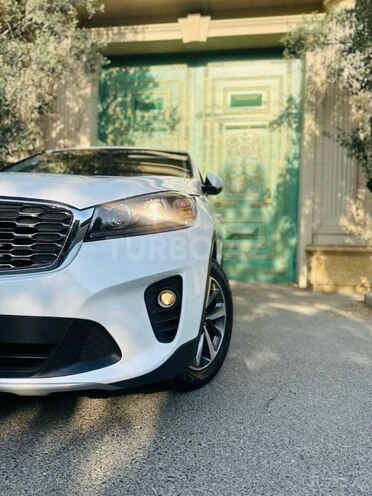 Kia Sorento 2019, 179,200 km - 2.0 л - Bakı
