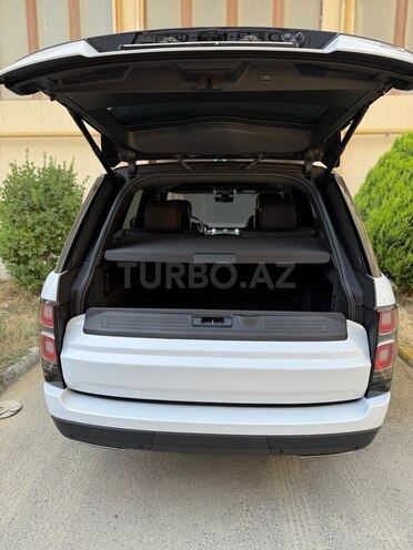 Land Rover Range Rover 2021, 44,083 km - 5.0 l - Bakı
