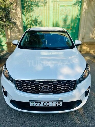 Kia Sorento 2019, 179,200 km - 2.0 л - Bakı