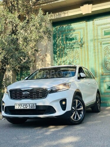 Kia Sorento 2019, 179,200 km - 2.0 л - Bakı