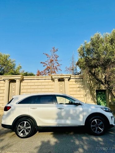 Kia Sorento 2019, 179,200 km - 2.0 л - Bakı