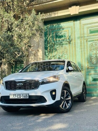 Kia Sorento 2019, 179,200 km - 2.0 л - Bakı