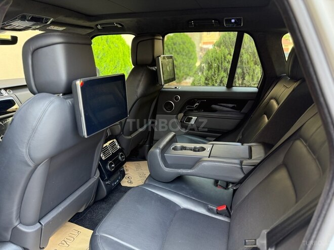 Land Rover Range Rover 2021, 44,083 km - 5.0 l - Bakı