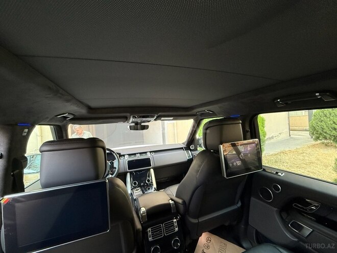 Land Rover Range Rover 2021, 44,083 km - 5.0 l - Bakı
