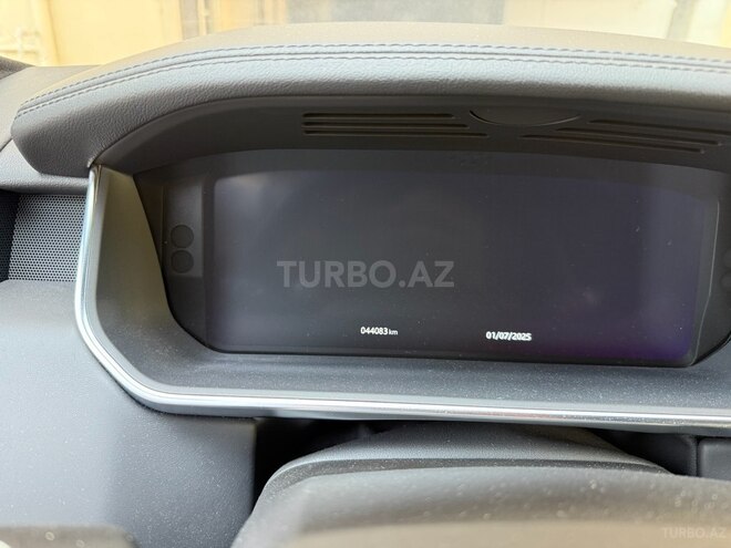 Land Rover Range Rover 2021, 44,083 km - 5.0 l - Bakı