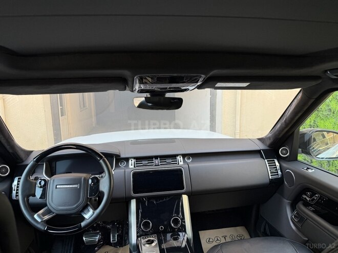 Land Rover Range Rover 2021, 44,083 km - 5.0 l - Bakı