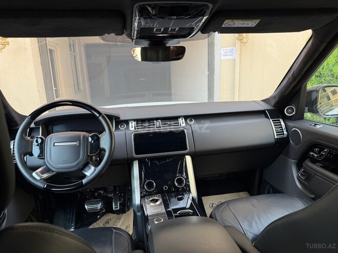 Land Rover Range Rover 2021, 44,083 km - 5.0 l - Bakı