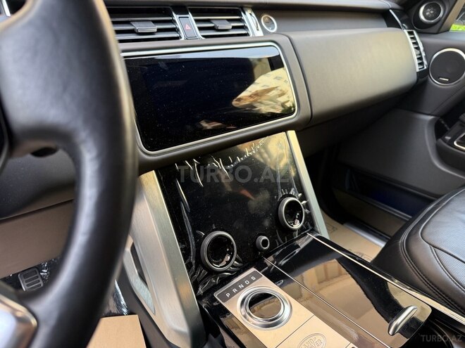 Land Rover Range Rover 2021, 44,083 km - 5.0 l - Bakı