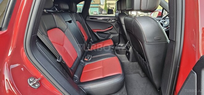 Porsche Macan 2018, 184,000 km - 2.0 л - Bakı
