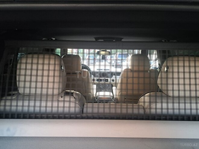 Land Rover Range Rover 2010, 243,000 km - 5.0 л - Gəncə