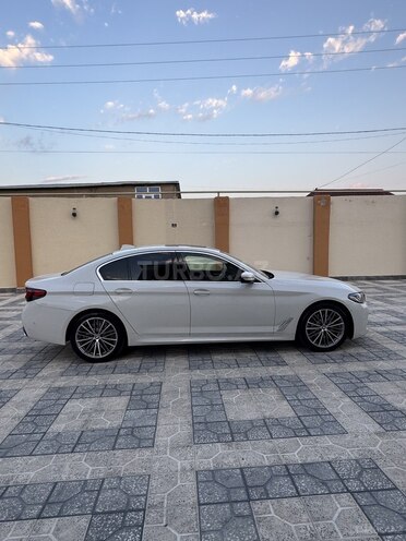 BMW 530 2020, 59,546 km - 2.0 l - Bakı