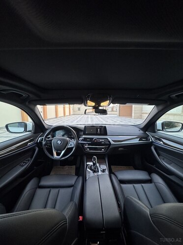 BMW 530 2020, 59,546 km - 2.0 l - Bakı