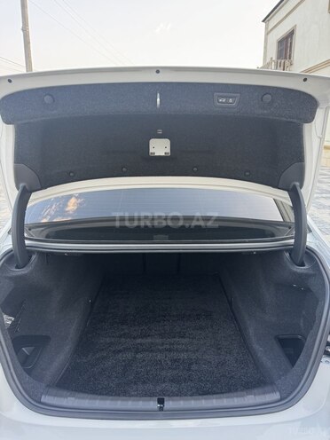 BMW 530 2020, 59,546 km - 2.0 l - Bakı