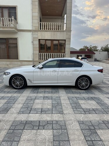 BMW 530 2020, 59,546 km - 2.0 l - Bakı