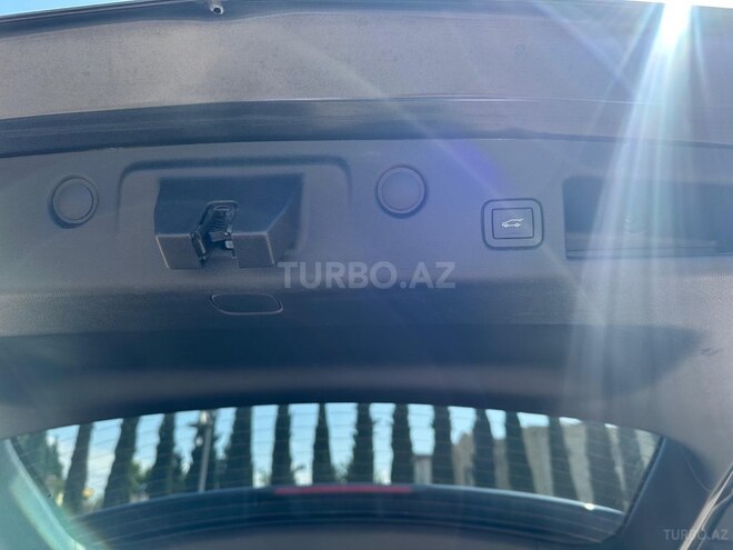 Chevrolet Equinox 2018, 170,000 km - 1.5 l - Şəmkir