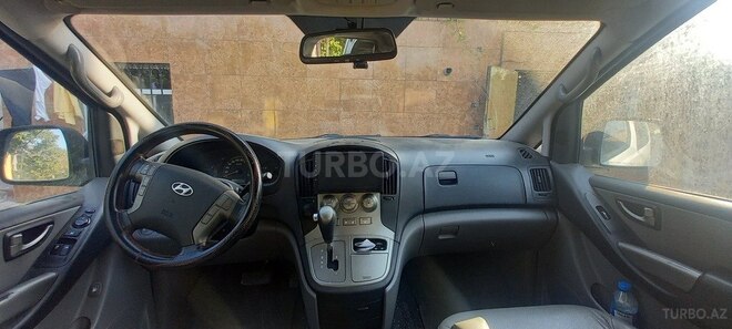 Hyundai H-1 2008, 175,000 km - 2.5 л - Bakı