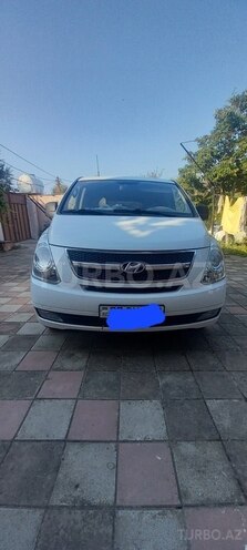 Hyundai H-1 2008, 175,000 km - 2.5 л - Bakı