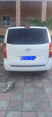 Hyundai H-1 2008, 175,000 km - 2.5 л - Bakı