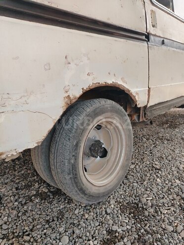 GAZ 2705 1999, 340,000 km - 2.4 l - Ağcabədi
