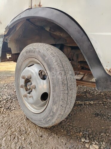 GAZ 2705 1999, 340,000 km - 2.4 l - Ağcabədi