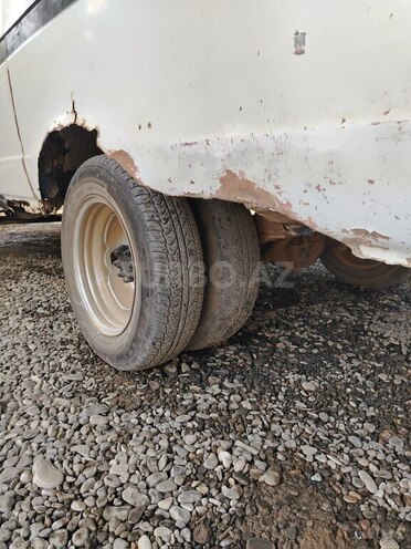 GAZ 2705 1999, 340,000 km - 2.4 l - Ağcabədi