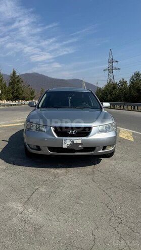 Hyundai Sonata 2007, 315,000 km - 2.4 l - Oğuz