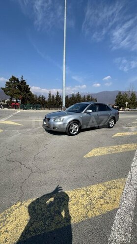 Hyundai Sonata 2007, 315,000 km - 2.4 l - Oğuz