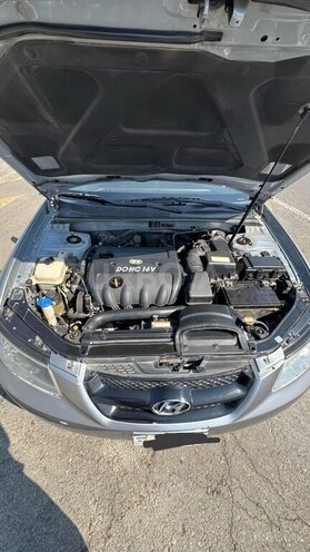 Hyundai Sonata 2007, 315,000 km - 2.4 l - Oğuz