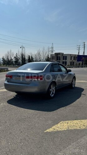 Hyundai Sonata 2007, 315,000 km - 2.4 l - Oğuz