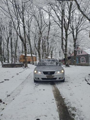 Hyundai Sonata 2007, 315,000 km - 2.4 l - Oğuz