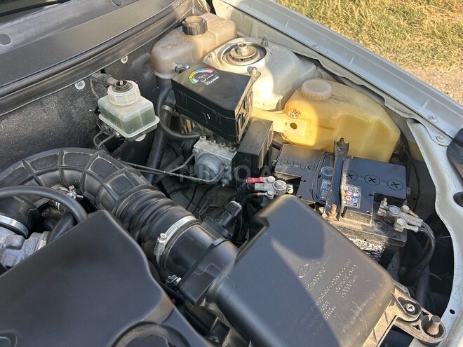 LADA (VAZ) Priora 2013, 1,510,002 km - 1.6 l - Bərdə