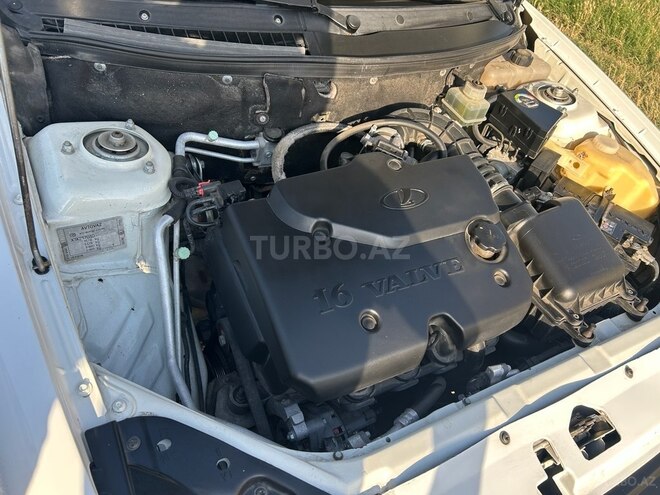 LADA (VAZ) Priora 2013, 1,510,002 km - 1.6 l - Bərdə