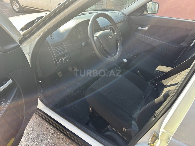 LADA (VAZ) Priora 2013, 1,510,002 km - 1.6 l - Bərdə
