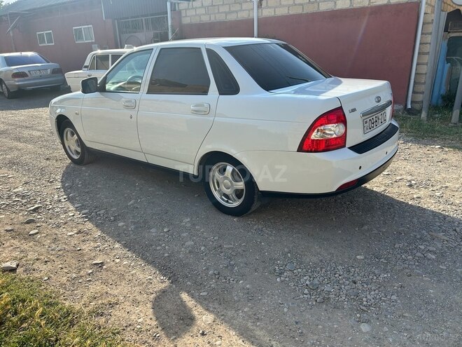 LADA (VAZ) Priora 2013, 1,510,002 km - 1.6 l - Bərdə
