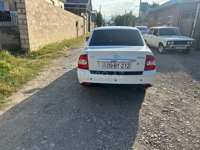 LADA (VAZ) Priora 2013, 1,510,002 km - 1.6 l - Bərdə