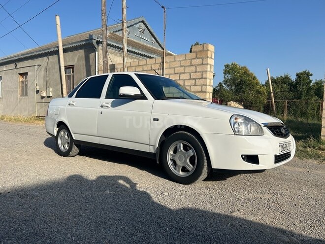 LADA (VAZ) Priora 2013, 1,510,002 km - 1.6 l - Bərdə