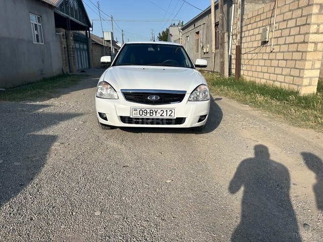 LADA (VAZ) Priora 2013, 1,510,002 km - 1.6 l - Bərdə